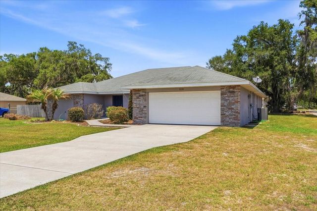 1233 PARKER ROAD, Lakeland, FL 33811
