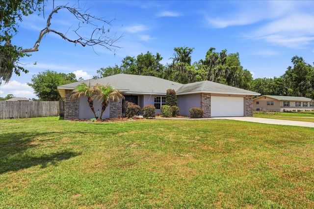 1233 PARKER ROAD, Lakeland, FL 33811