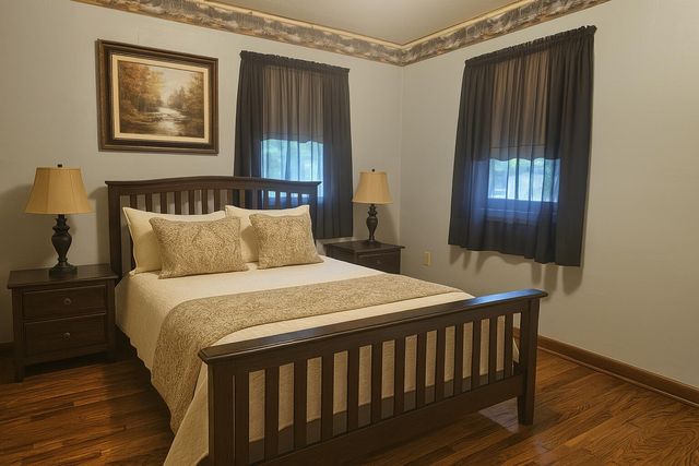 407 N Crestview Avenue, Ash Grove, MO 65604