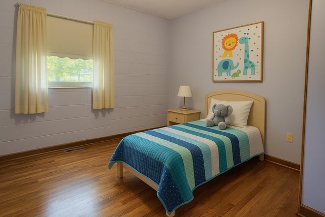 407 N Crestview Avenue, Ash Grove, MO 65604