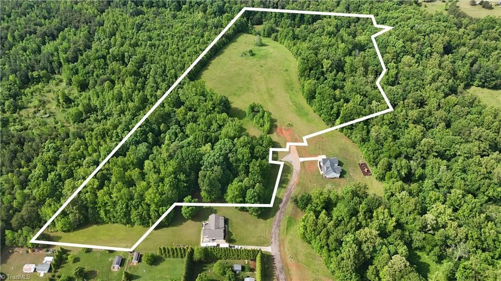 7111 Faucette Farms Drive, Browns Summit, NC 27214