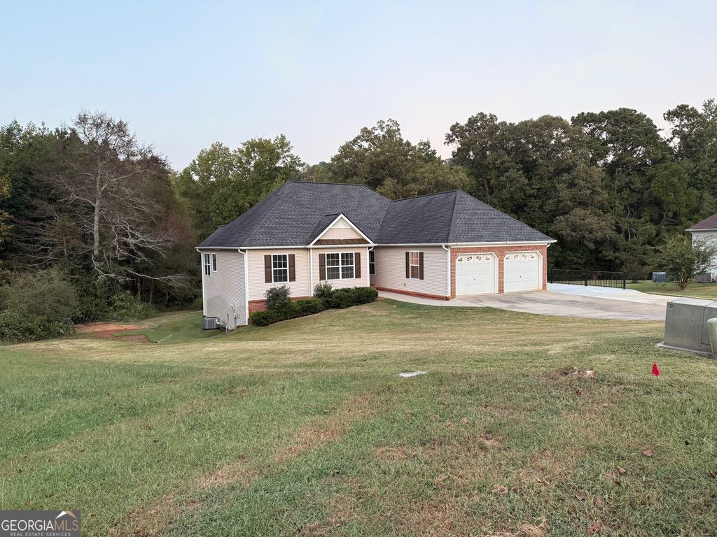 155 Garrison Court, Temple, GA 30179
