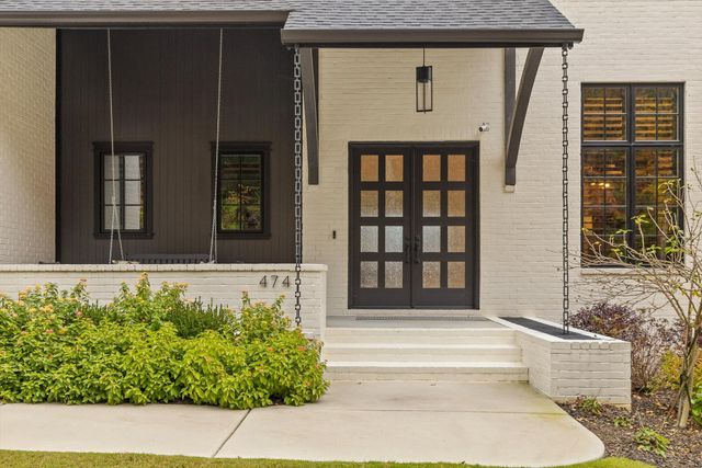 474 Sun Valley Road, Chattanooga, TN 37419