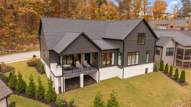 474 Sun Valley Road, Chattanooga, TN 37419