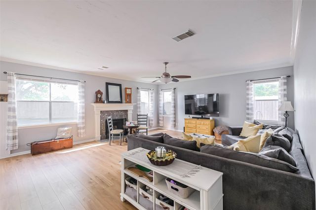 23003 N Waterlily Drive, Richmond, TX 77406