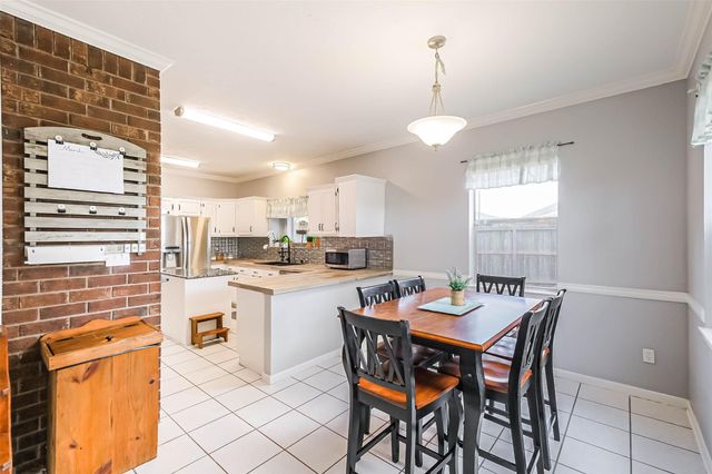 23003 N Waterlily Drive, Richmond, TX 77406