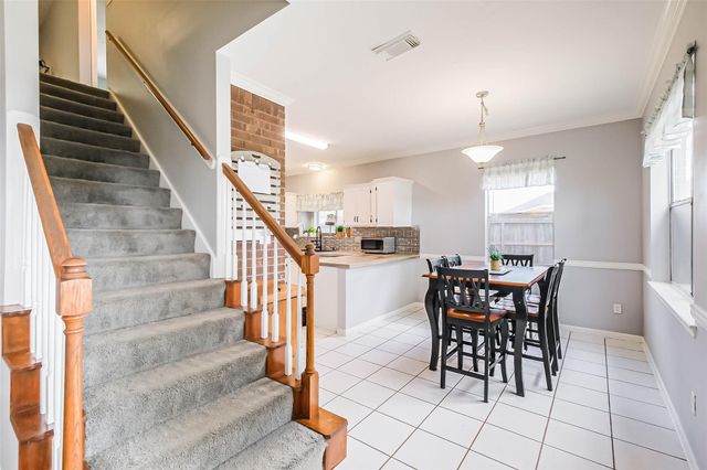 23003 N Waterlily Drive, Richmond, TX 77406