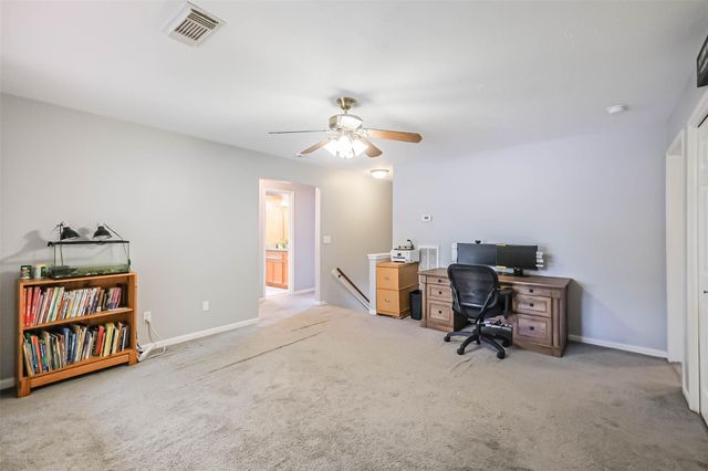 23003 N Waterlily Drive, Richmond, TX 77406