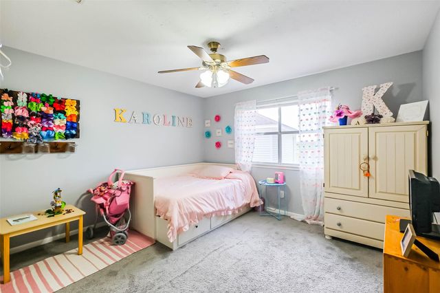 23003 N Waterlily Drive, Richmond, TX 77406