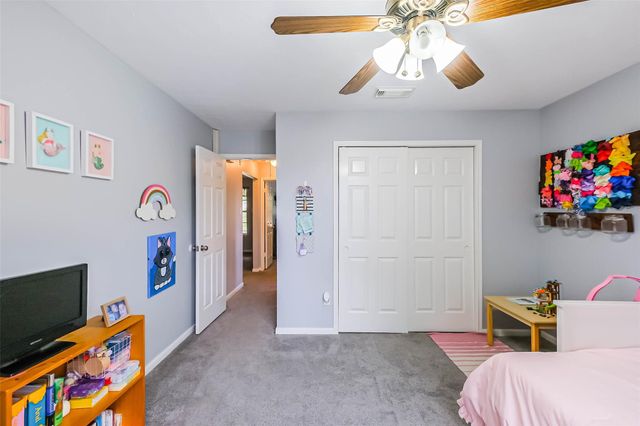 23003 N Waterlily Drive, Richmond, TX 77406