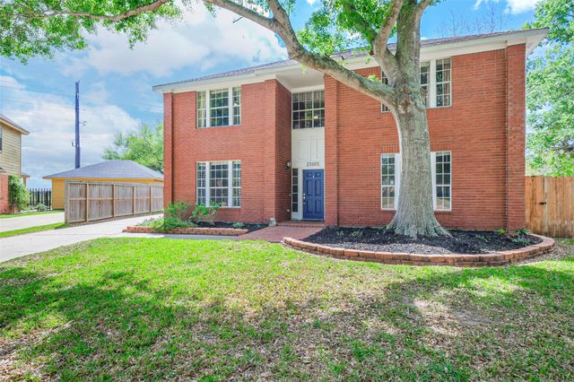 23003 N Waterlily Drive, Richmond, TX 77406