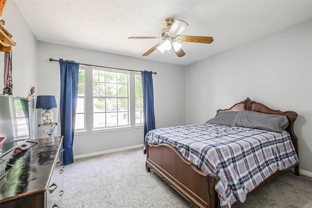 23003 N Waterlily Drive, Richmond, TX 77406