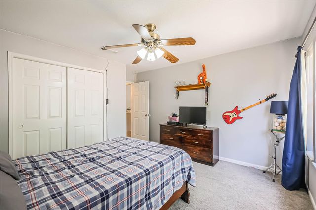 23003 N Waterlily Drive, Richmond, TX 77406