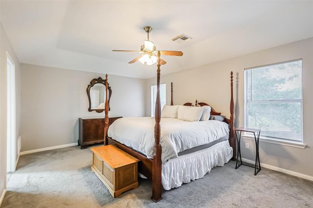 23003 N Waterlily Drive, Richmond, TX 77406