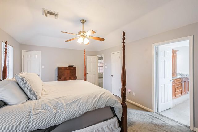 23003 N Waterlily Drive, Richmond, TX 77406