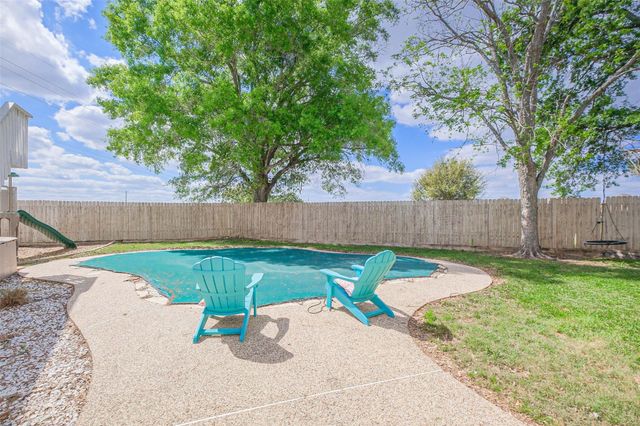 23003 N Waterlily Drive, Richmond, TX 77406