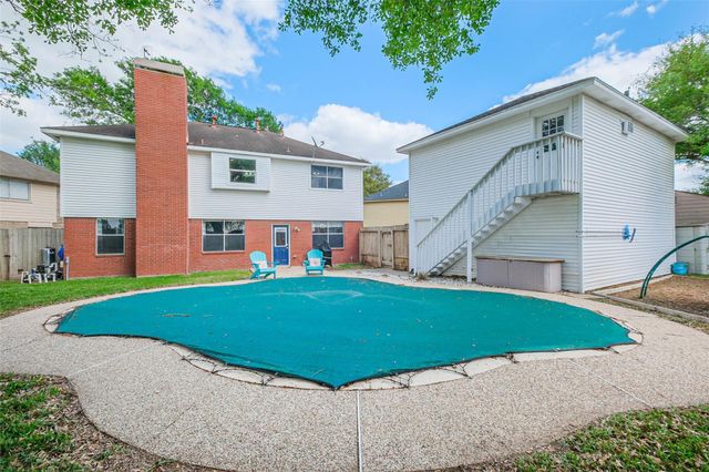 23003 N Waterlily Drive, Richmond, TX 77406