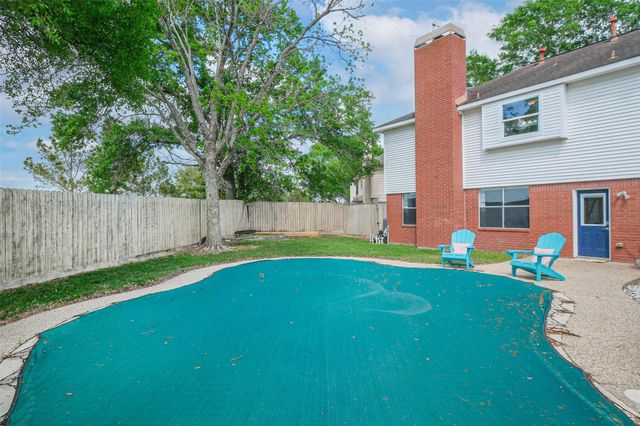 23003 N Waterlily Drive, Richmond, TX 77406
