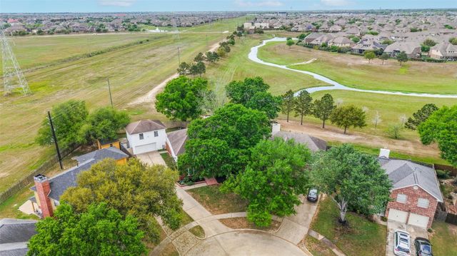 23003 N Waterlily Drive, Richmond, TX 77406