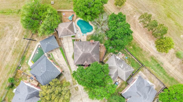 23003 N Waterlily Drive, Richmond, TX 77406