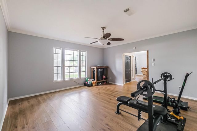 23003 N Waterlily Drive, Richmond, TX 77406