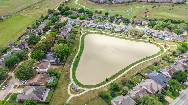 23003 N Waterlily Drive, Richmond, TX 77406