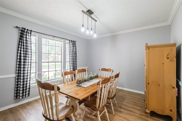 23003 N Waterlily Drive, Richmond, TX 77406