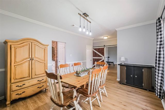 23003 N Waterlily Drive, Richmond, TX 77406