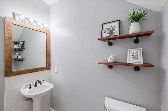 23003 N Waterlily Drive, Richmond, TX 77406