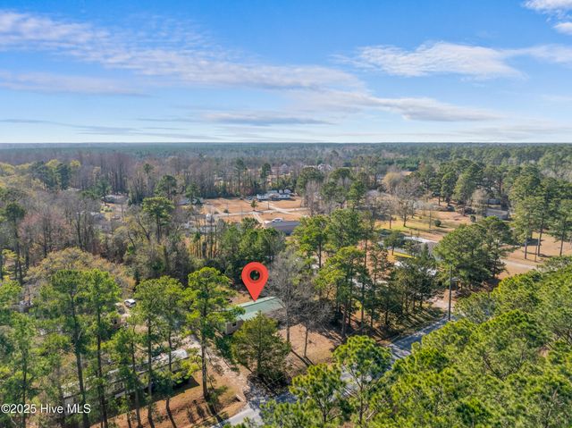 2073 Dawson Cabin Road, Jacksonville, NC 28540