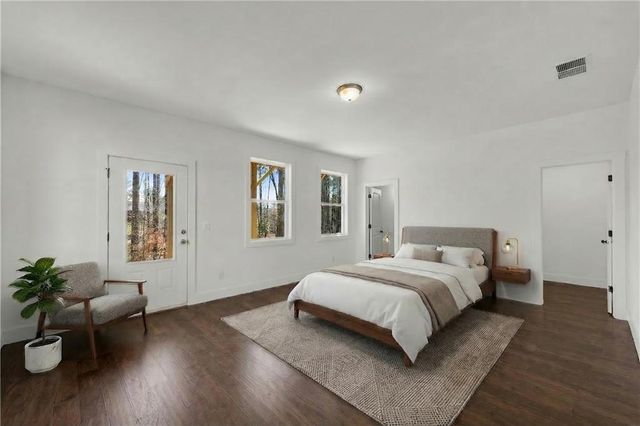 2737 Hallwood Lane, Suwanee, GA 30024