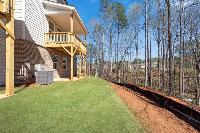 2737 Hallwood Lane, Suwanee, GA 30024