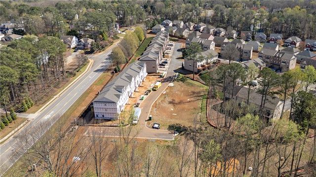 2737 Hallwood Lane, Suwanee, GA 30024