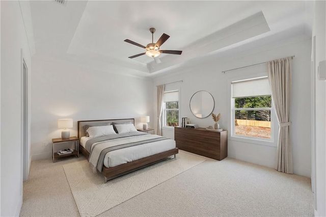 2737 Hallwood Lane, Suwanee, GA 30024