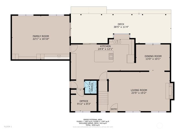 15126 NE 67th Place, Redmond, WA 98052