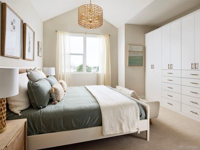 888 S Valentia St 13-102, Denver, CO 80247