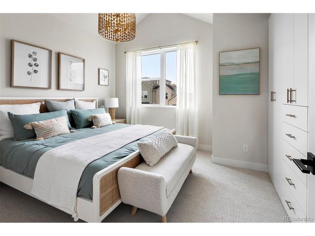 888 S Valentia St 13-102, Denver, CO 80247