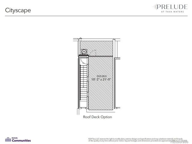 888 S Valentia St 13-102, Denver, CO 80247