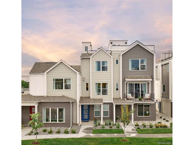 888 S Valentia St 13-102, Denver, CO 80247