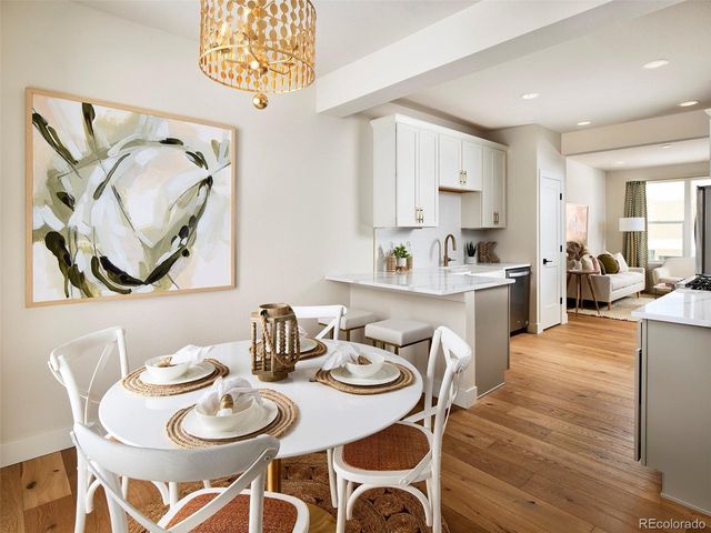 888 S Valentia St 13-102, Denver, CO 80247