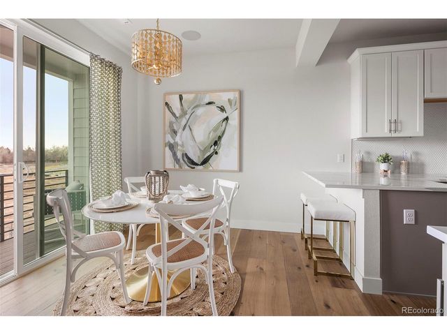 888 S Valentia St 13-102, Denver, CO 80247