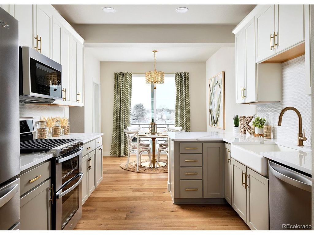 888 S Valentia St 13-102, Denver, CO 80247