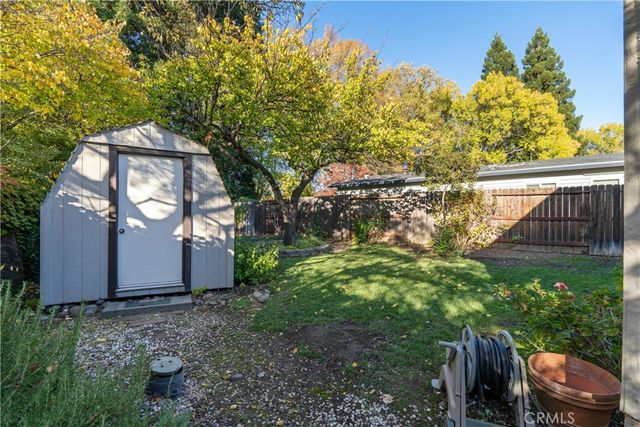 2050 Springfield Drive 143, Chico, CA 95928