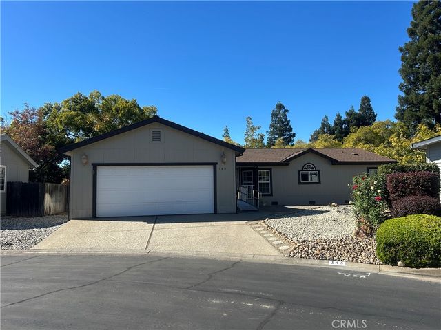2050 Springfield Drive 143, Chico, CA 95928