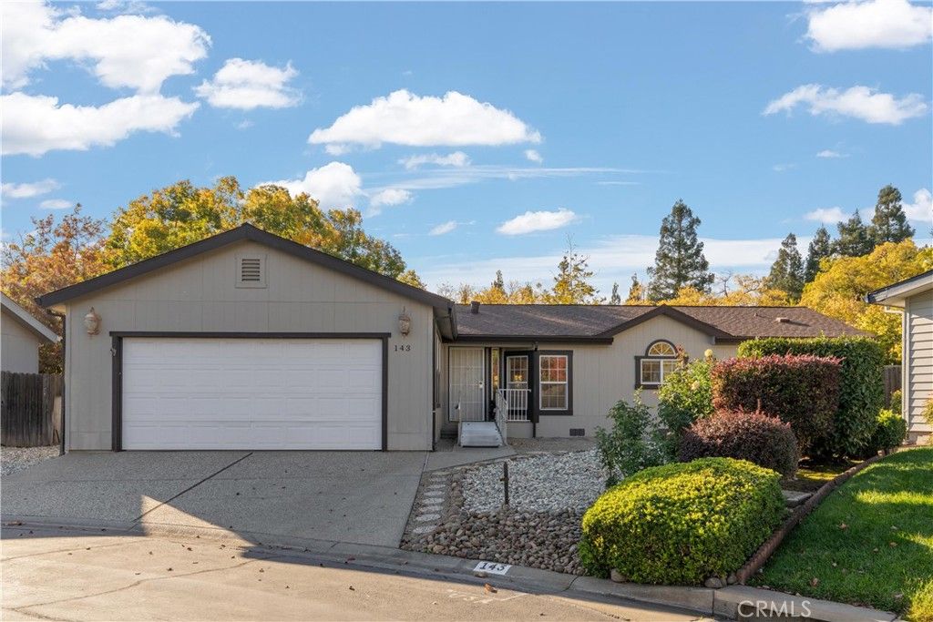 2050 Springfield Drive 143, Chico, CA 95928