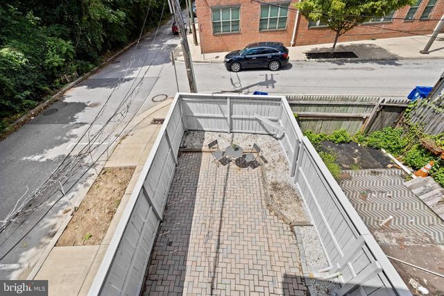 1946 LIGHT ST, Baltimore, MD 21230