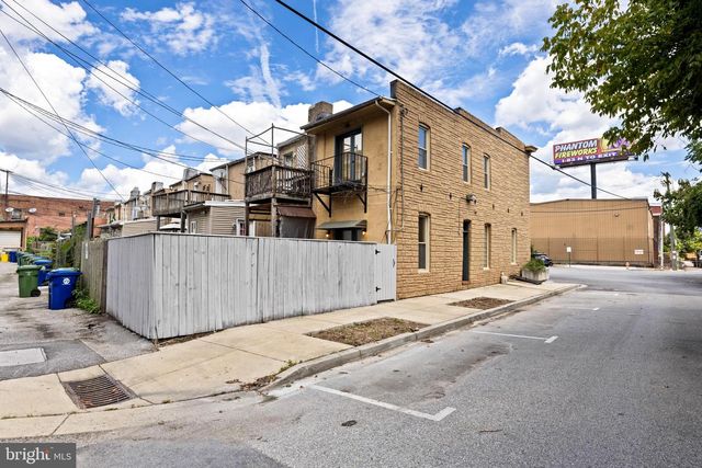 1946 LIGHT ST, Baltimore, MD 21230