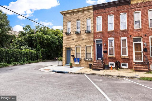 1946 LIGHT ST, Baltimore, MD 21230