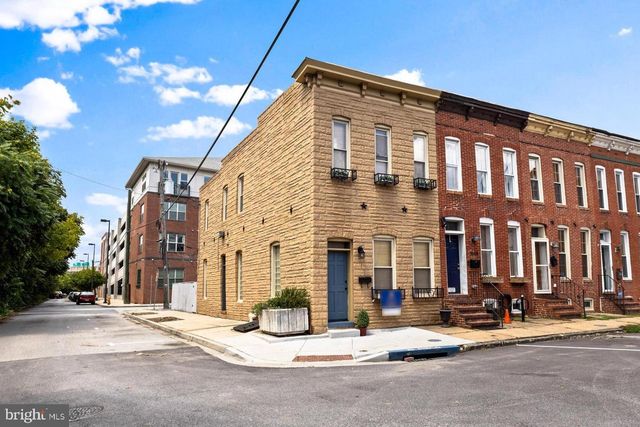 1946 LIGHT ST, Baltimore, MD 21230