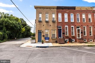 1946 LIGHT ST, Baltimore, MD 21230